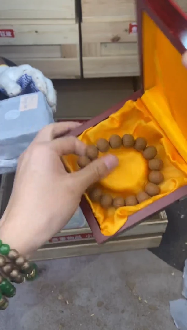 缘圆文玩阁猴头链接@@ys1033