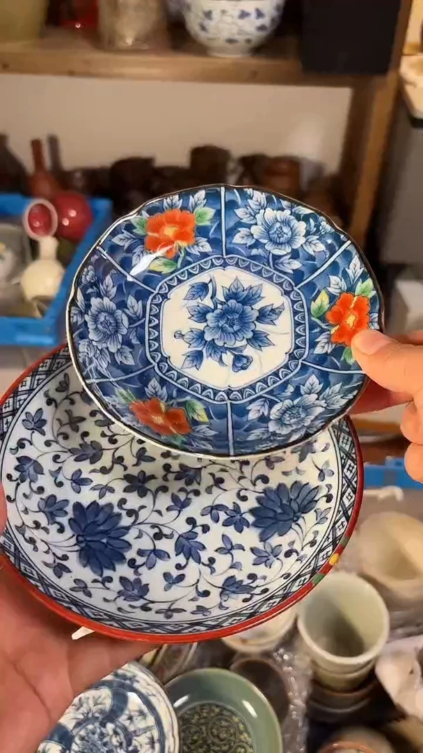 瓷片喵喵家都是大漂亮