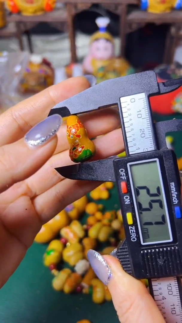 118文玩葫芦文玩好物