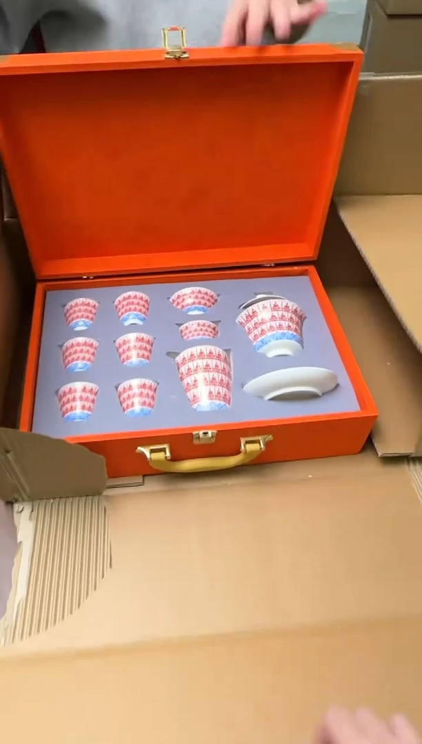 茶具清货商品闪购链接