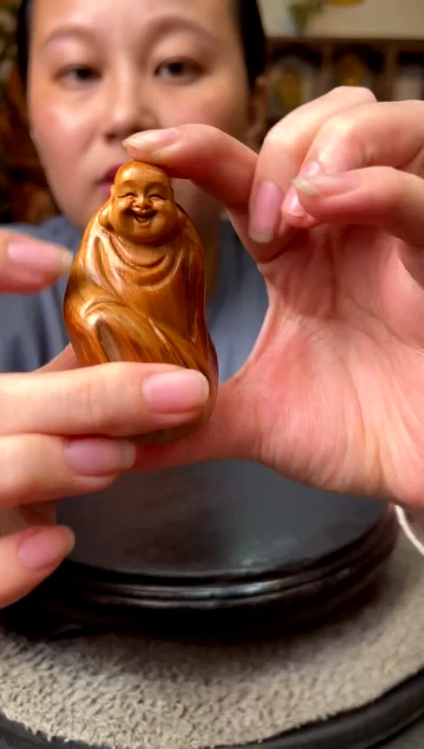 柏木（崖柏）崖柏小件