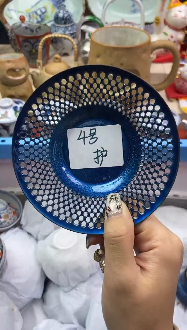 【闪购商品】瓷片隆莲瓷器欢迎大家