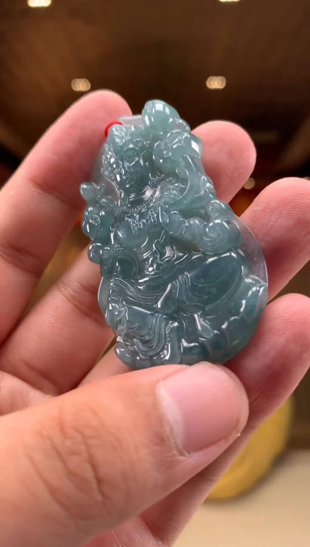 【闪购商品】定制翡翠未镶嵌             *58