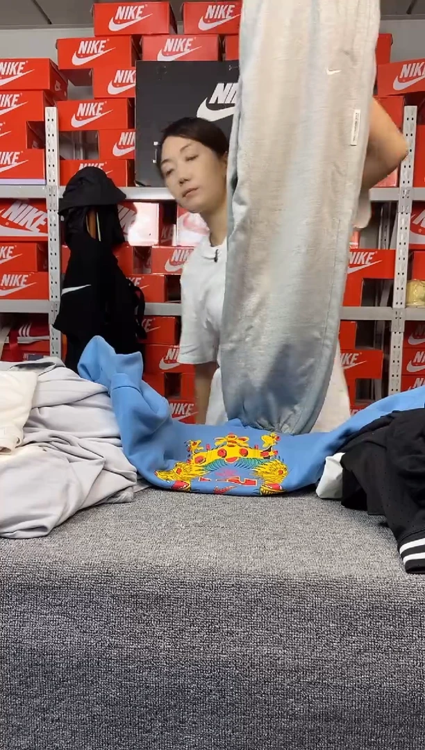 灰色长裤6366 直播间过款 尺码180XL