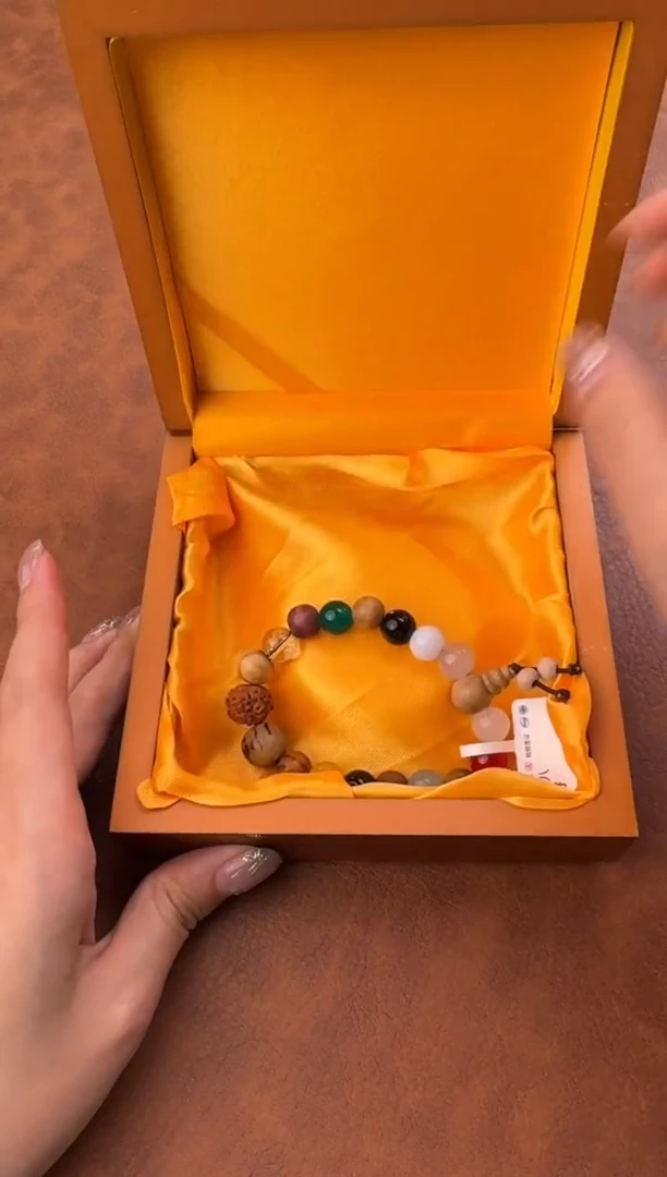 又禧手串（无礼盒）@@@SP029