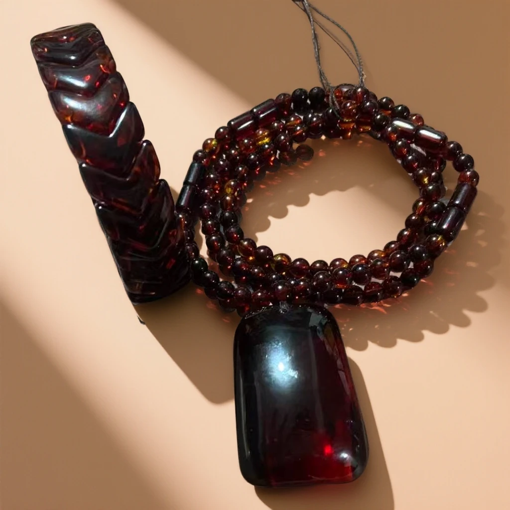 STN-311+309菩提饰品（无礼盒）