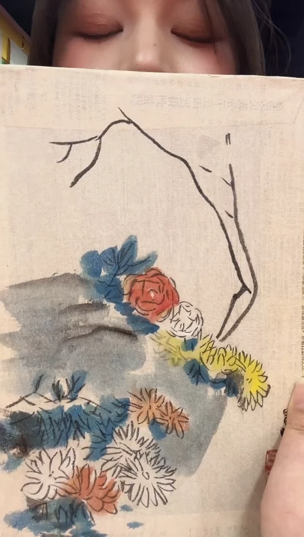 书法首都书画精选作品