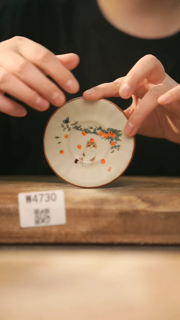 【经典福利】/ 杯垫@@W4730