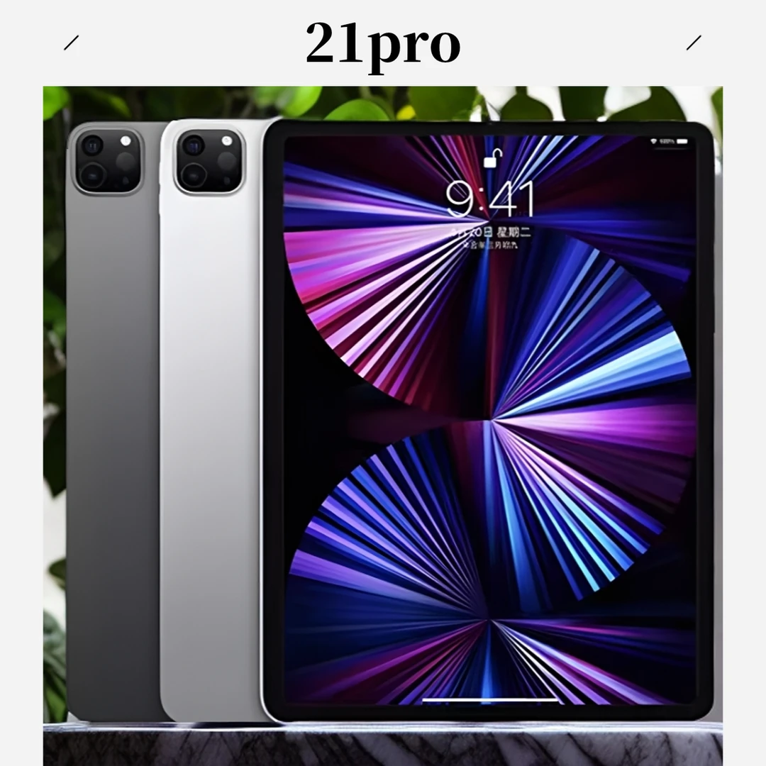 9新 Apple/苹果 2021pro （三期免息）平板电脑国际版