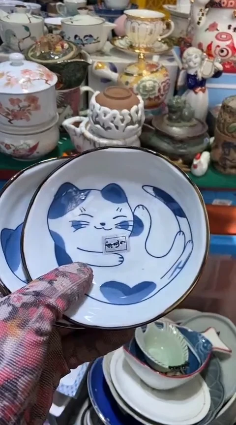 【闪购商品】瓷片11111111111111111