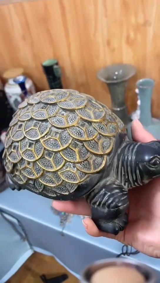 【闪购商品】其他宫廷影视老旧工艺摆件