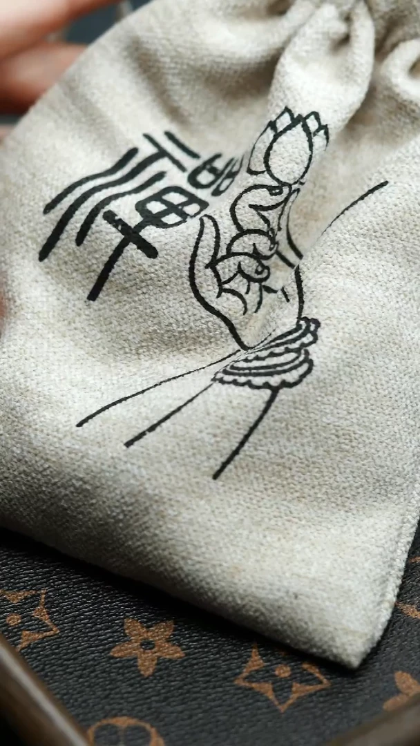 手串橄榄核精品福袋