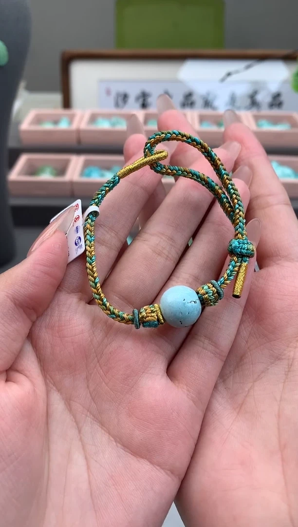 【闪购商品】南红玛瑙手绳未镶嵌R82手绳