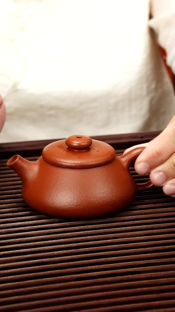 茶壶紫砂宜兴紫砂壶
