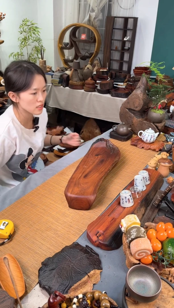 缅花展示台47-16-8.5