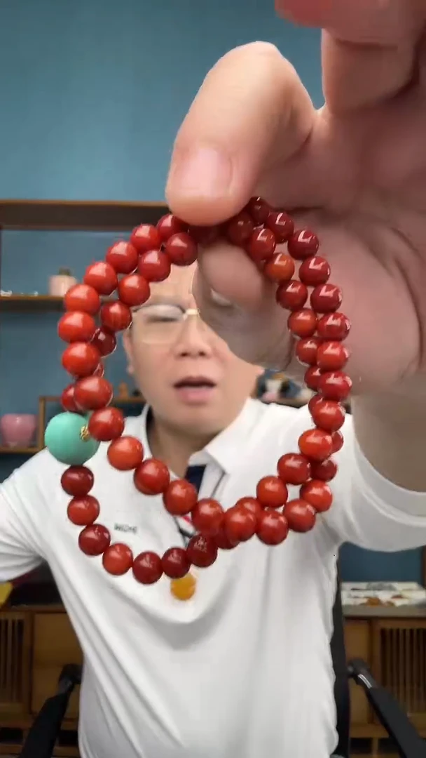 裸石琥珀未镶嵌4（有瑕介意勿拍）