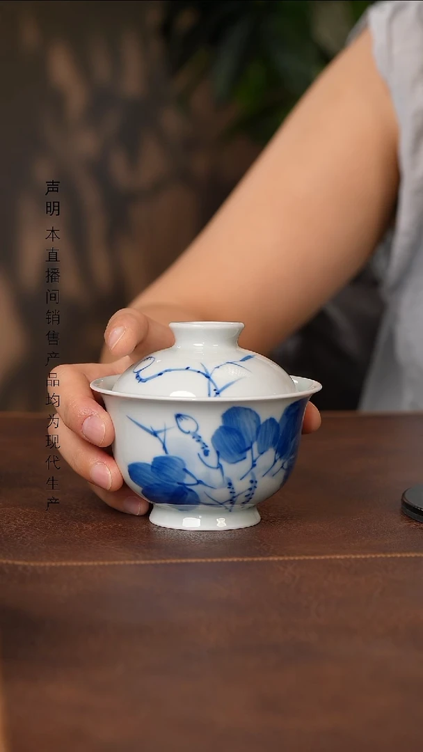 景德镇斌芬陶瓷严选.