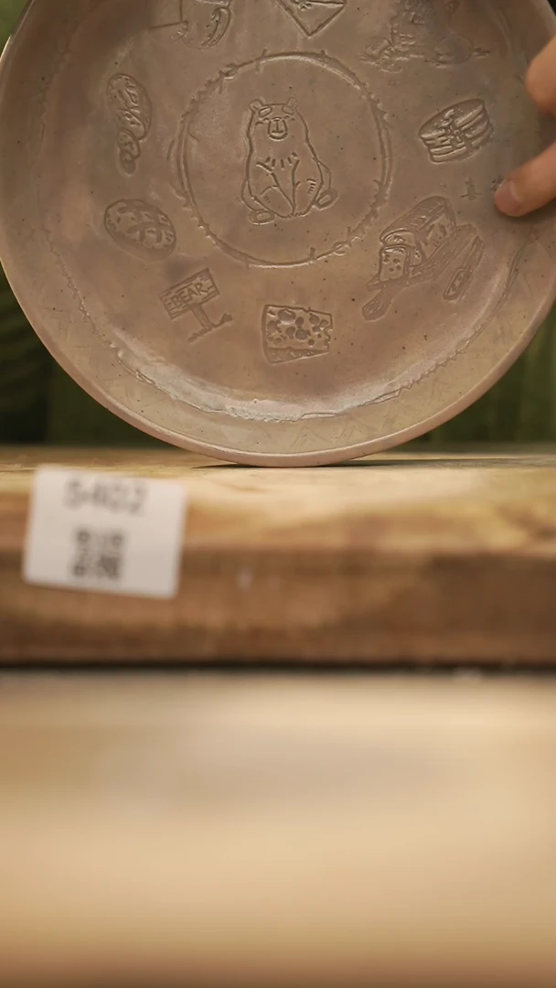 【闪购商品】【落单孤品】福利/杯垫@@5402