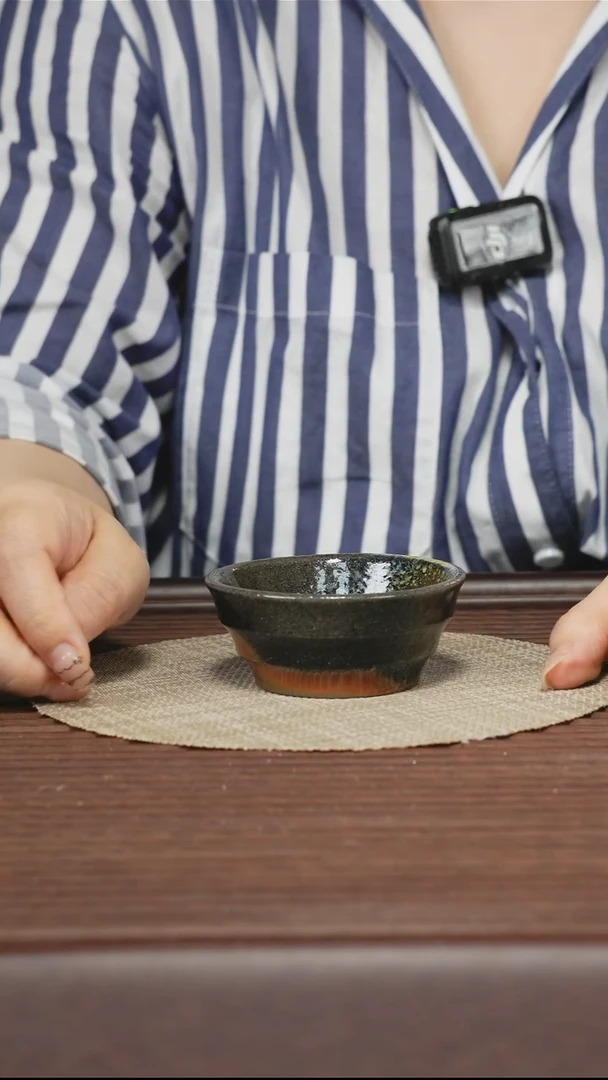 茶壶紫砂T086 底槽清柴烧 主人杯