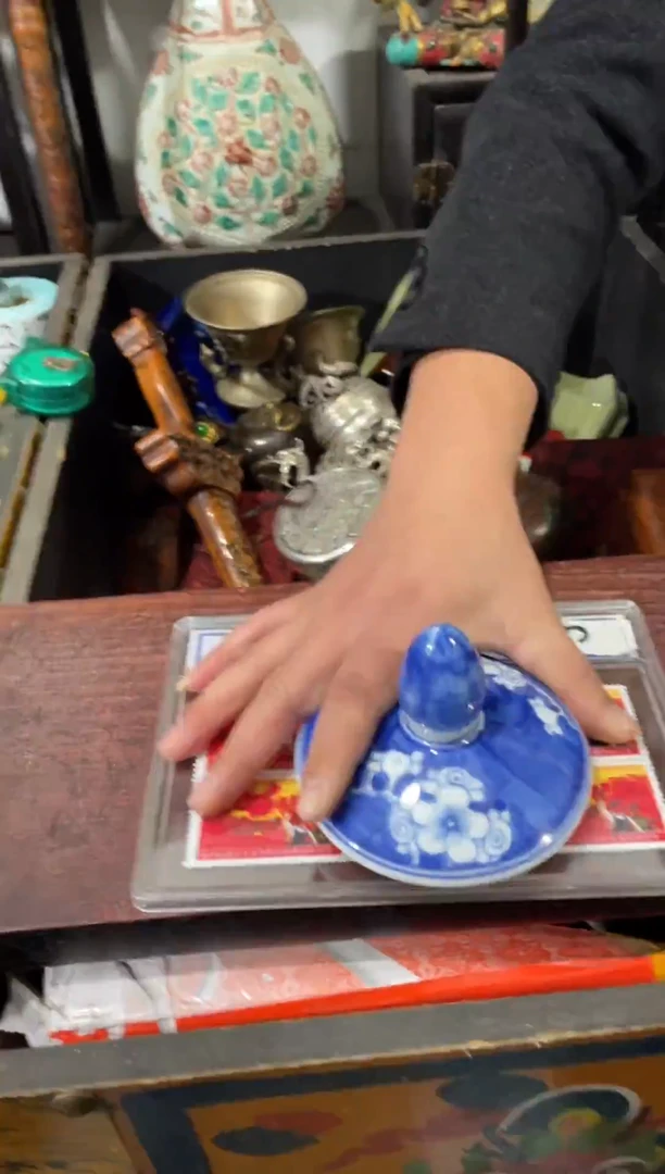 瓷片主播推荐精选好物