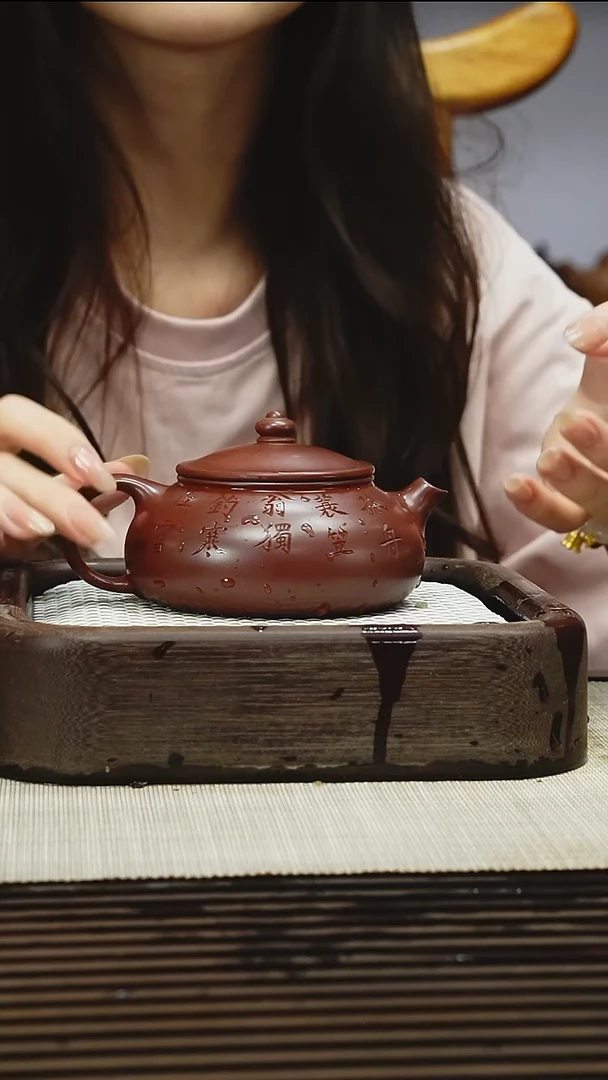茶壶紫砂1111111