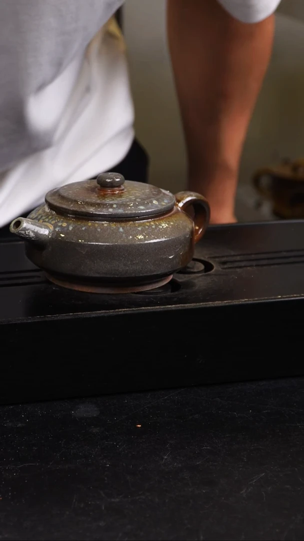 茶壶紫砂宜兴紫砂壶