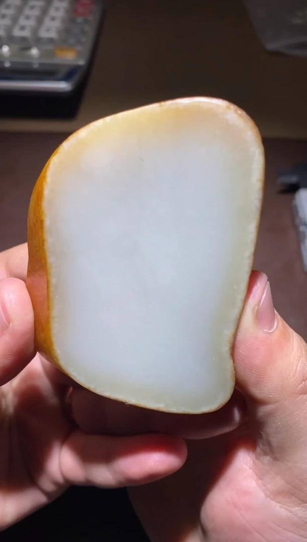 【闪购商品】和田玉把件未镶嵌