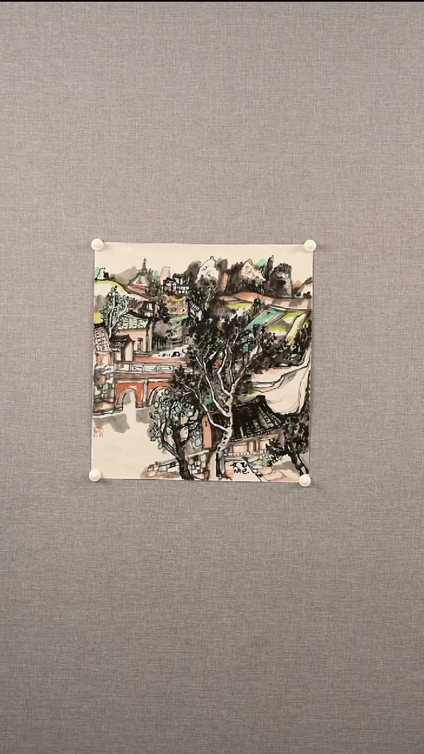 国画苏老师-山水-1平尺-01