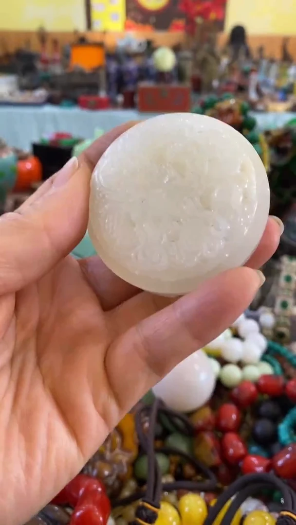 【闪购商品】1宫廷影视老旧工艺摆件