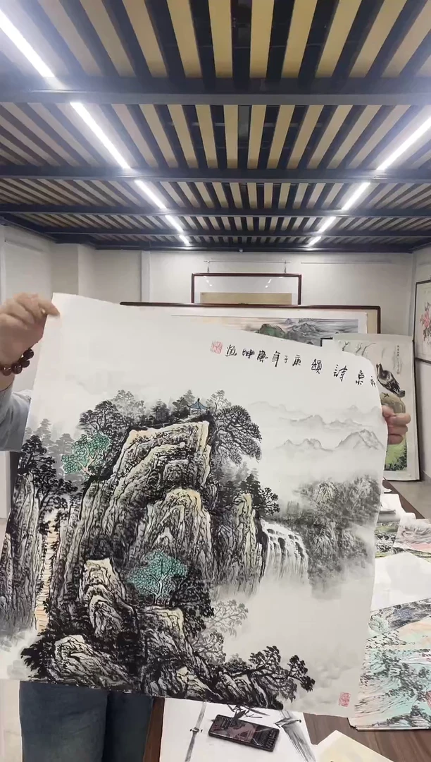 国画阿豪专属链接-62-21