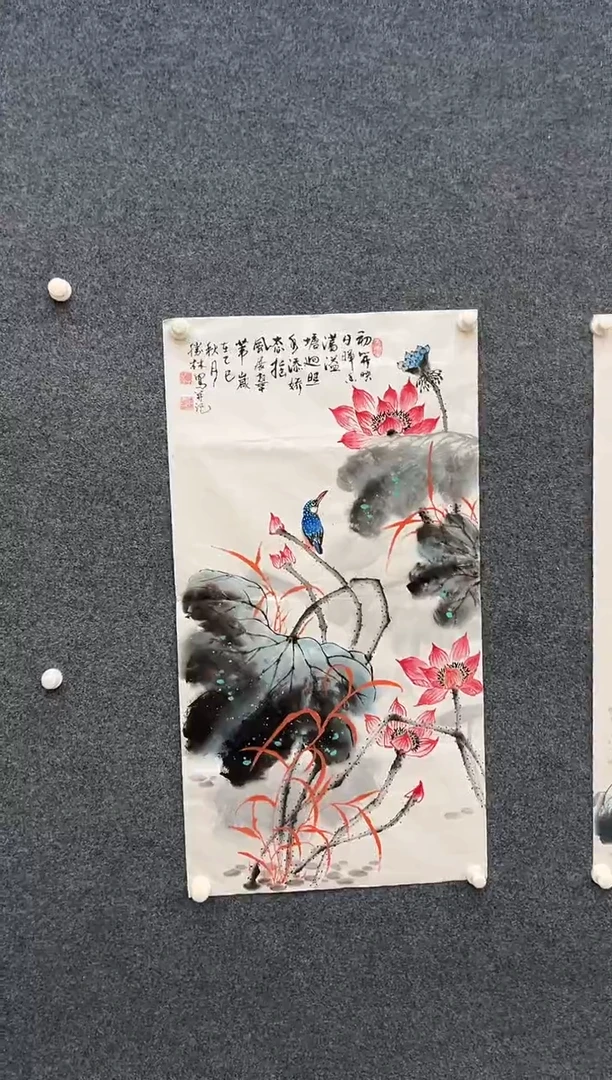 国画莫胜林-三尺-无国检-008