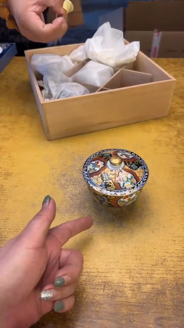 瓷器瓷瑕疵老破破183单个