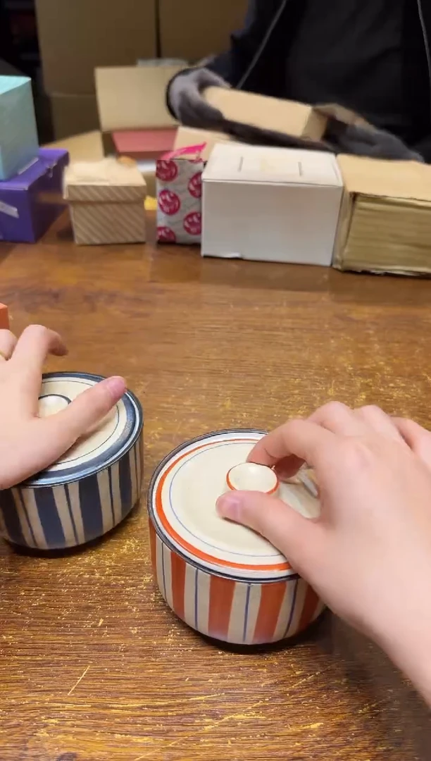 小狐狸严选日瓷器小狐狸精选日瓷器