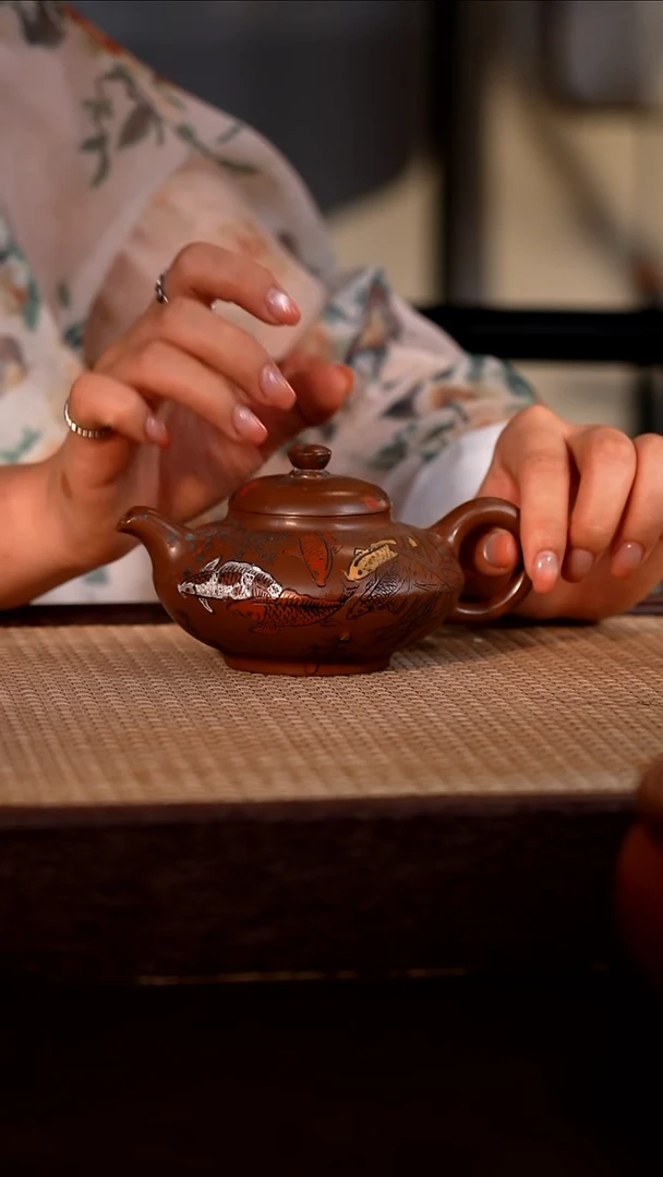 茶壶紫砂11111111