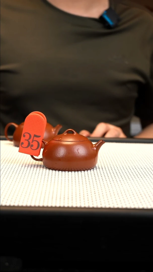 茶壶紫砂紫砂壶35