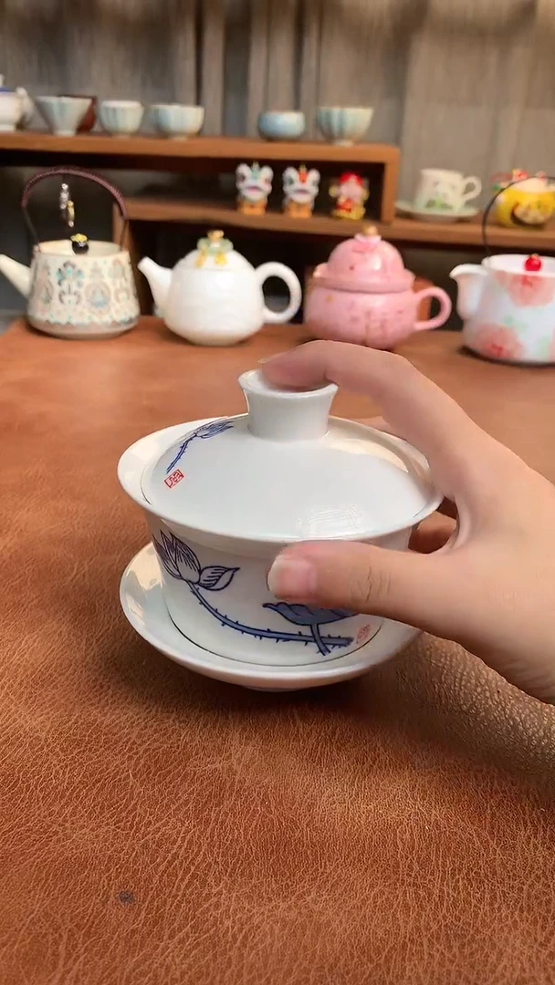 【高货清货】微瑕不售后，介意勿拍（不含礼盒）