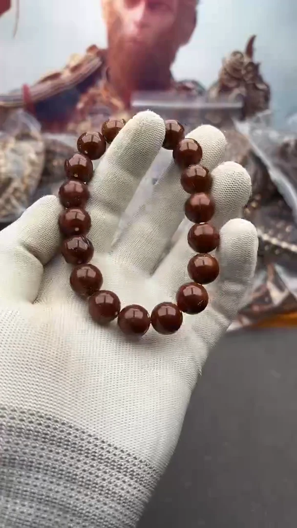 手串紫金鼠紫金鼠1