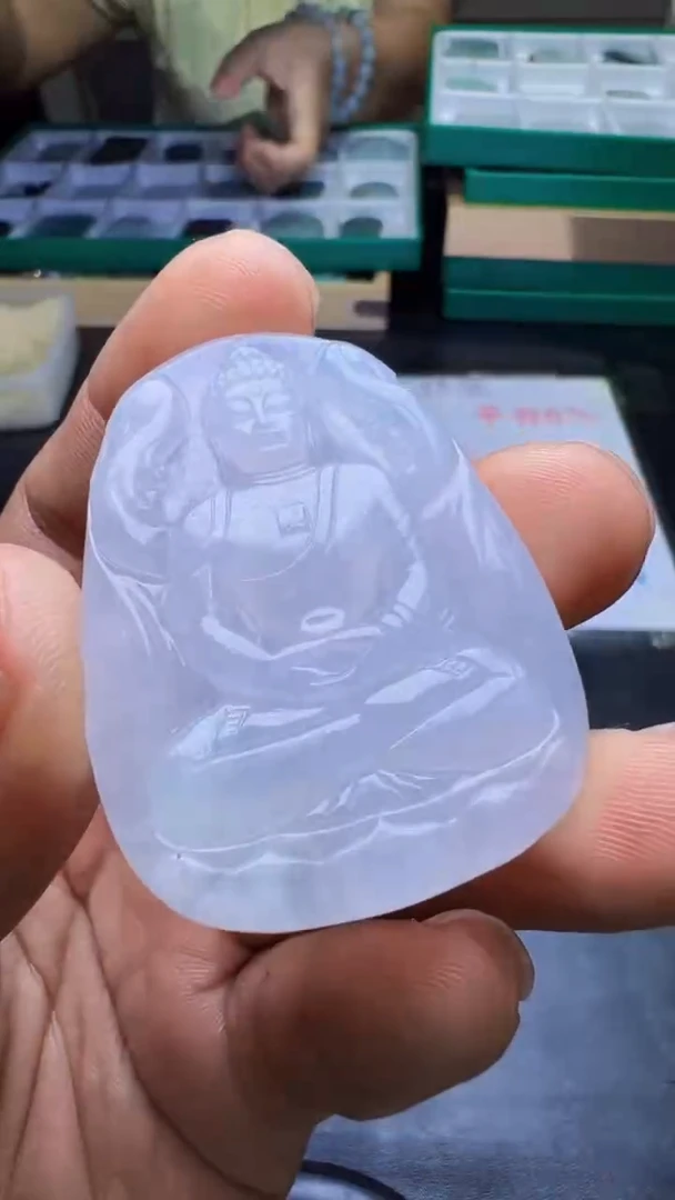 未镶嵌定制翡翠天然翡翠A货