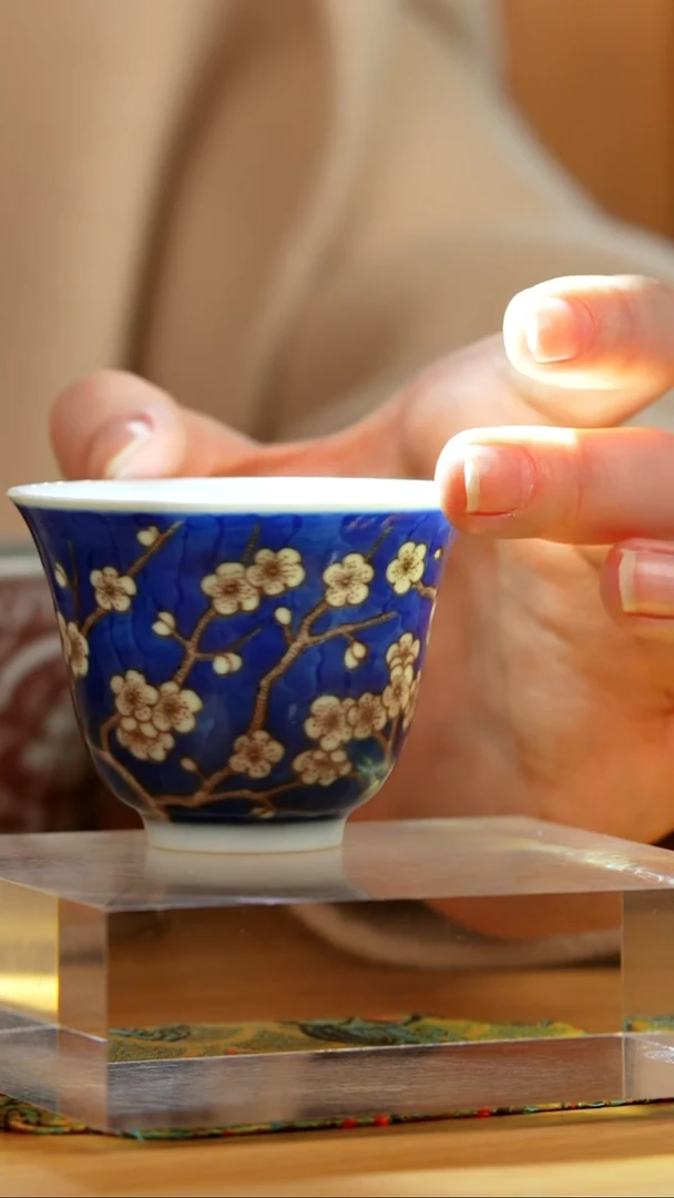 【闪购商品】栗子严选茶器好物@@声华堂