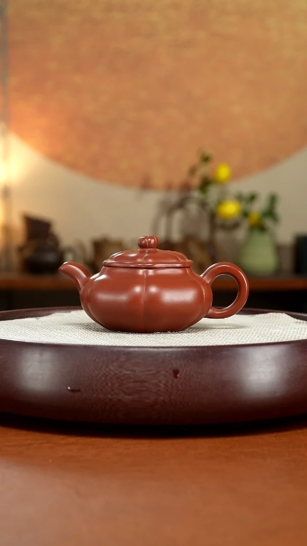 茶壶紫砂宜兴紫砂壶