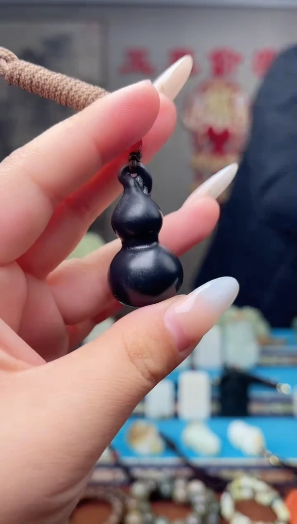 【闪购商品】和田玉挂件未镶嵌1