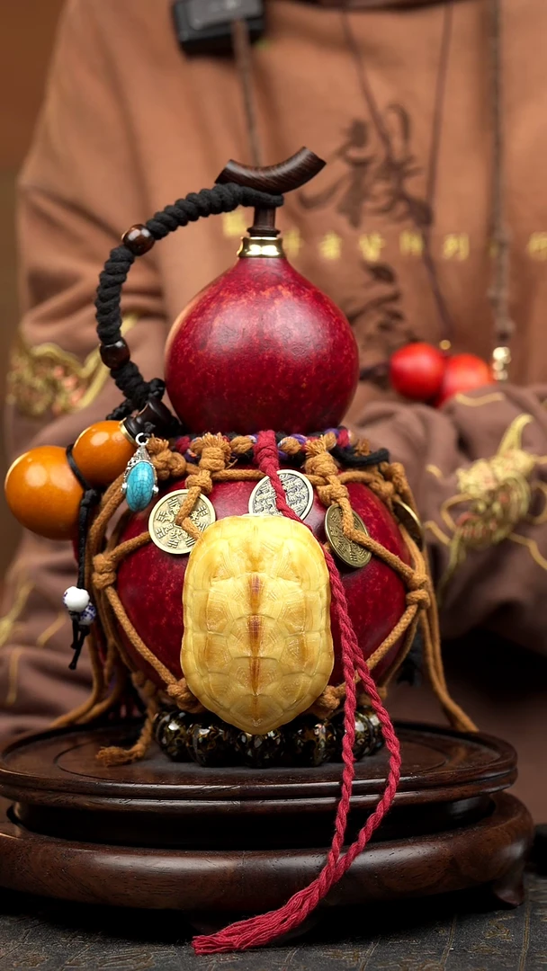 123号葫芦（小葫芦择优发）一物一拍 拍拍退退限购拉黑