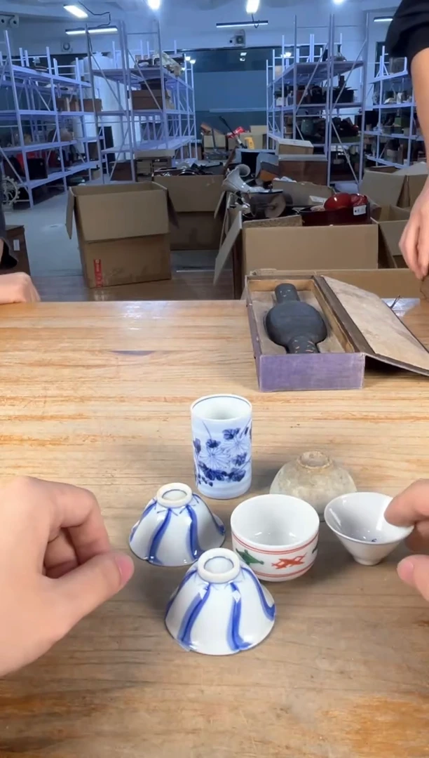 手工艺品琉璃满18包邮 孤品默认微瑕