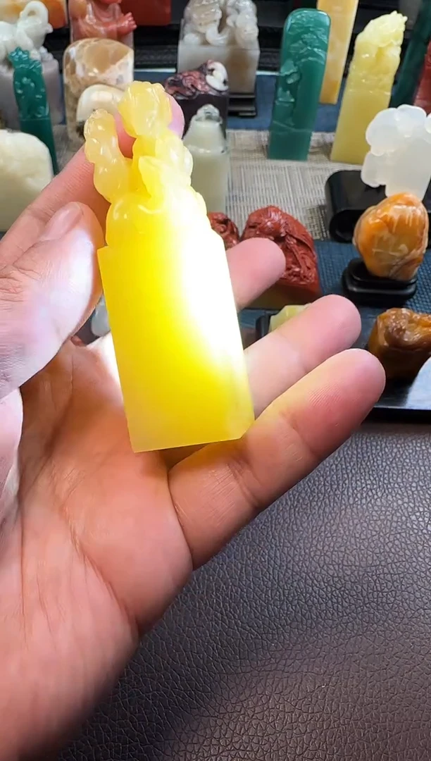 【闪购商品】寿山石寿山石寿山石