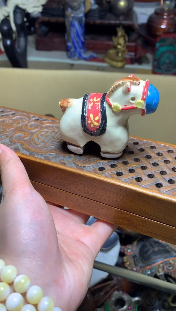 瓷器默认微瑕瓷器