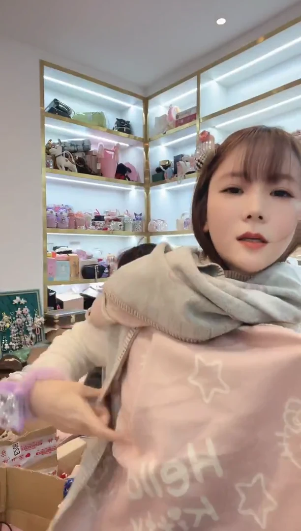 PVC格格家定制女包213