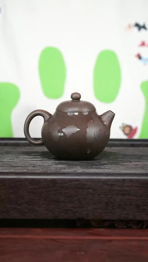 茶壶紫砂精品紫砂壶43.....150CC