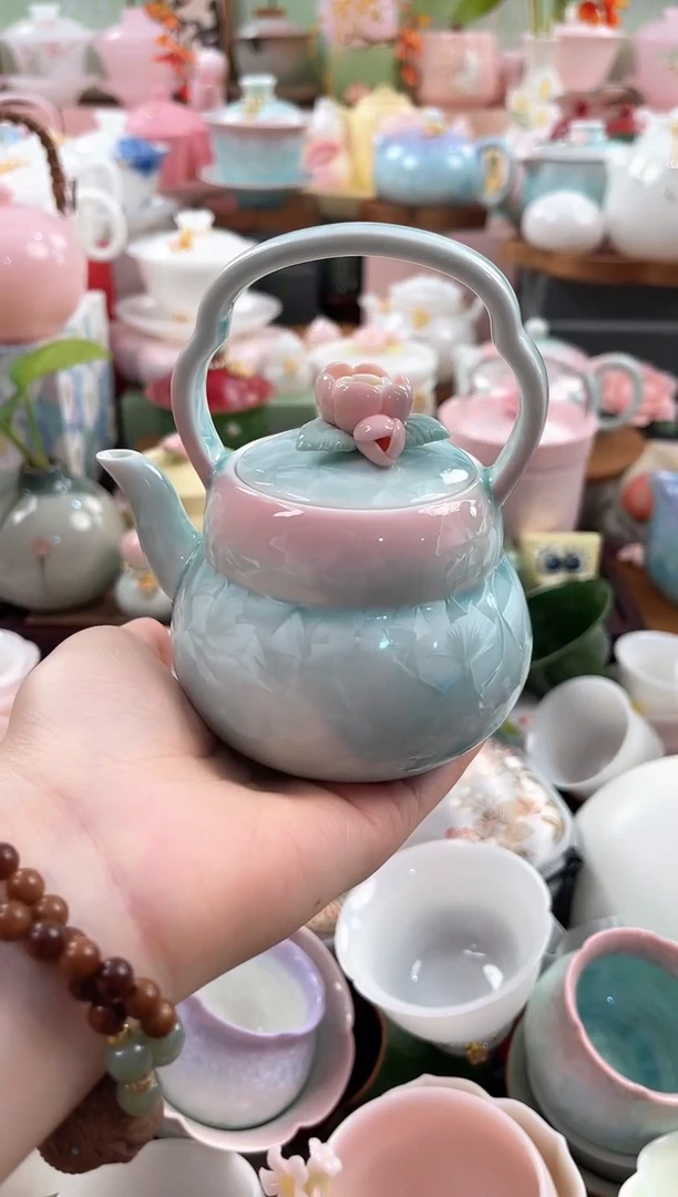 茶具：库存仅剩1件3