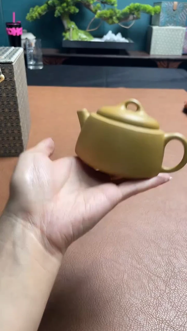 茶壶紫砂紫砂壶69