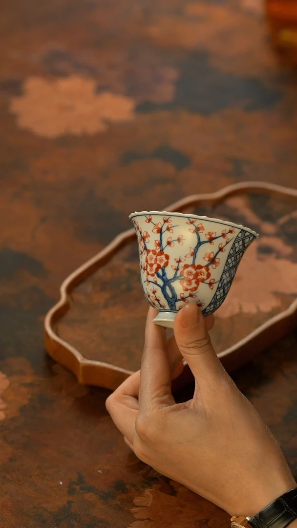 【闪购商品】11留器茶斋高货瓷器@@LQ3614